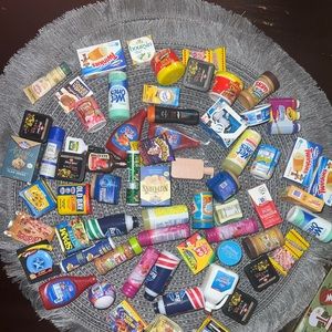 Mini Brands